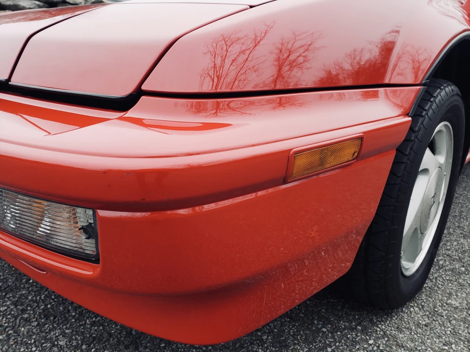 1991 Honda Prelude 3rd Gen - Image 23 of 31