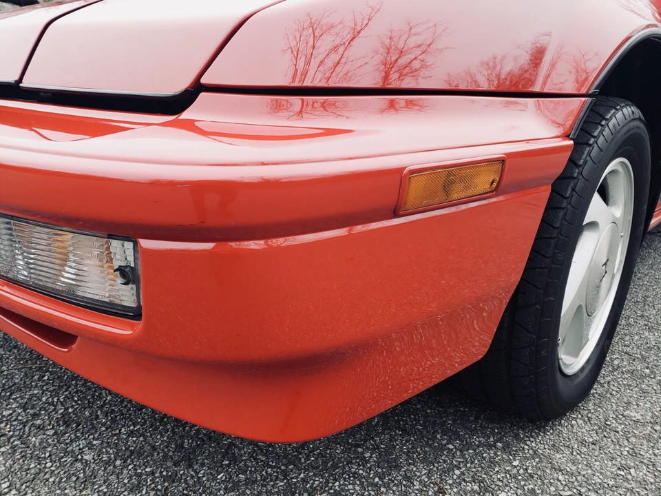 1991 Honda Prelude 3rd Gen - Image 24 of 31