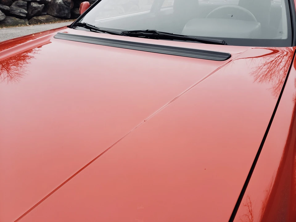 1991 Honda Prelude 3rd Gen - Image 28 of 31