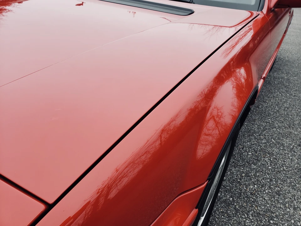 1991 Honda Prelude 3rd Gen - Image 29 of 31