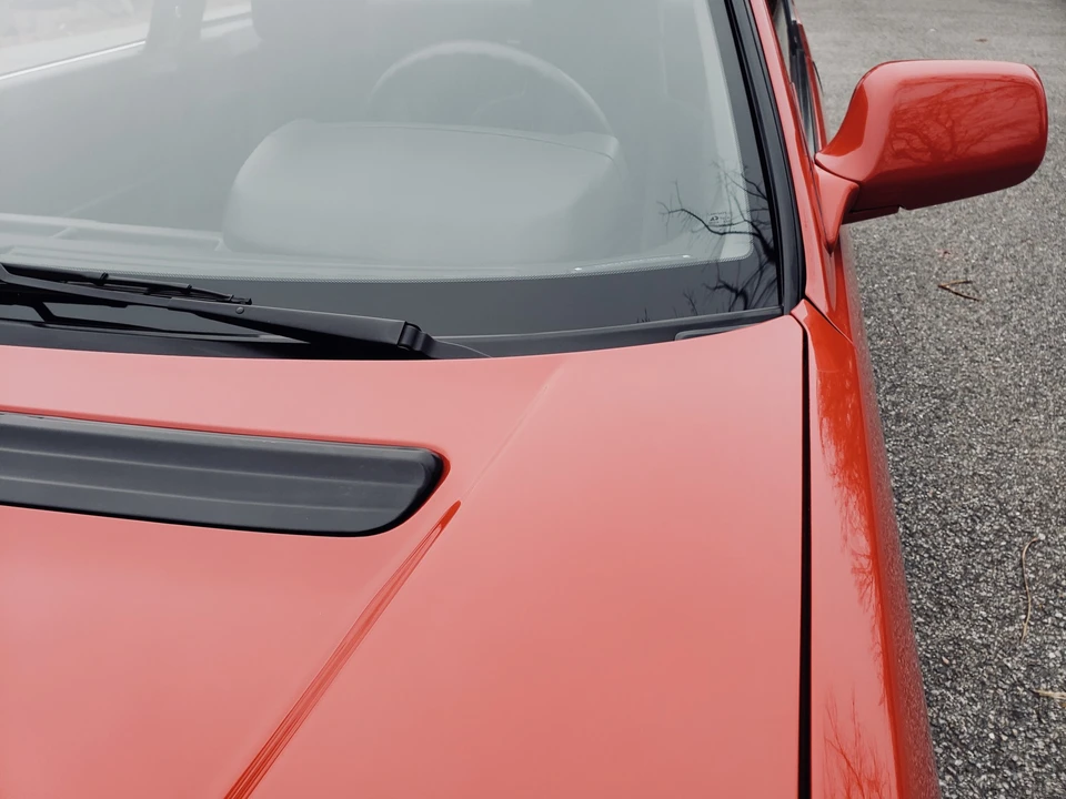 1991 Honda Prelude 3rd Gen - Image 31 of 31