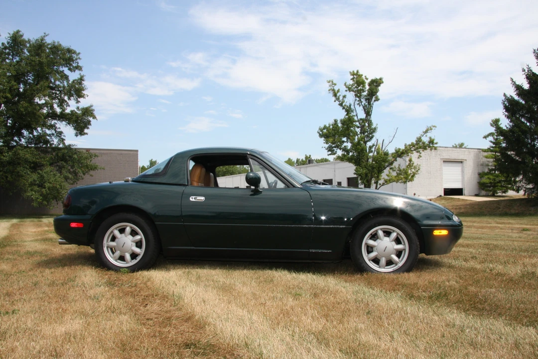 1991 Mazda NA MX-5 Miata - Image 15 of 31