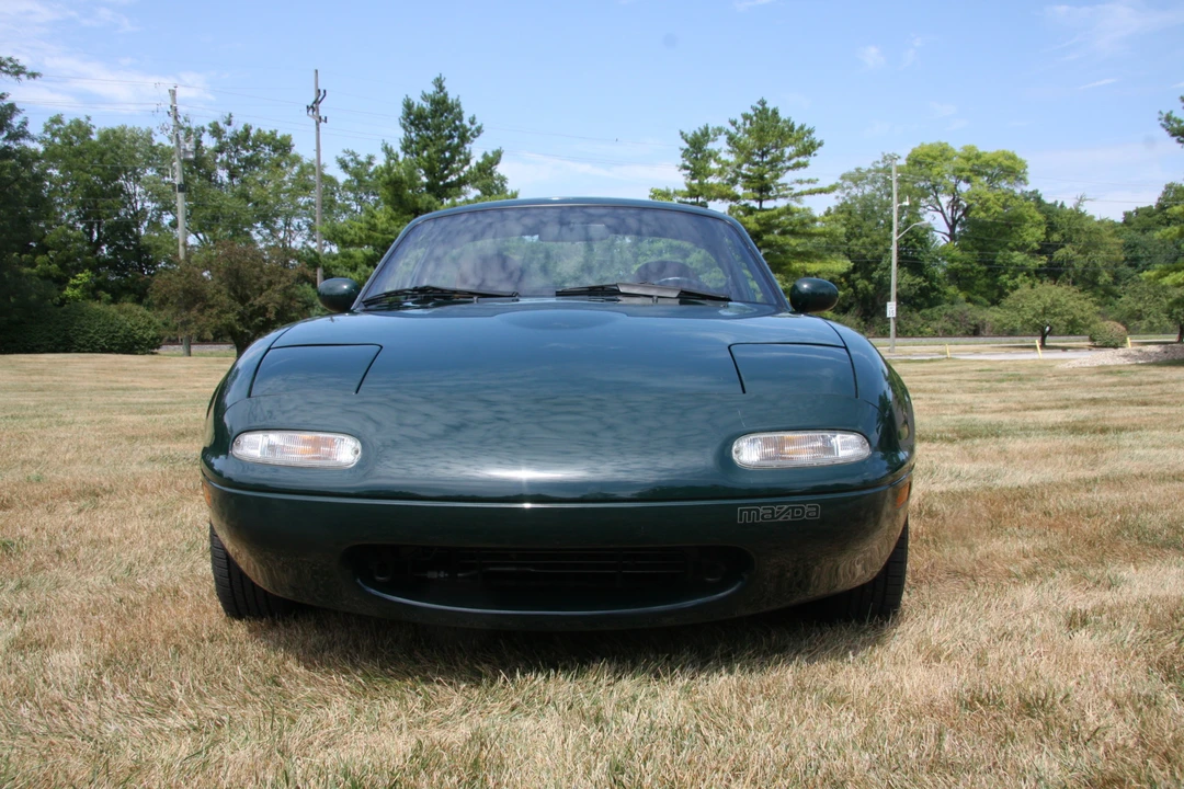 1991 Mazda NA MX-5 Miata - Image 19 of 31