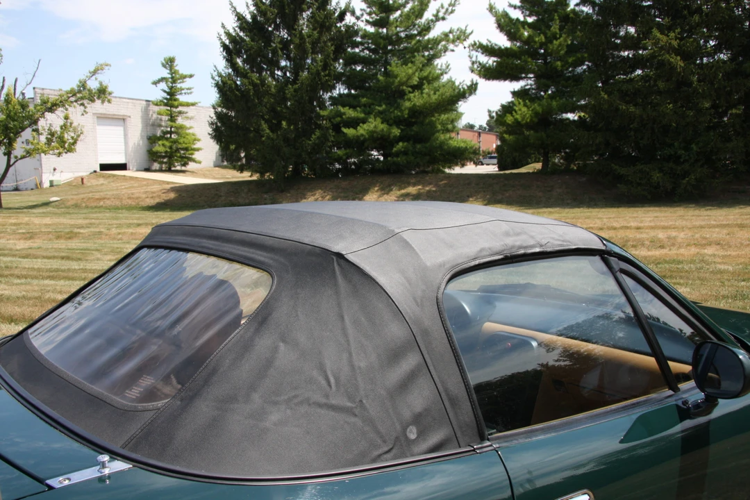 1991 Mazda NA MX-5 Miata - Image 22 of 31
