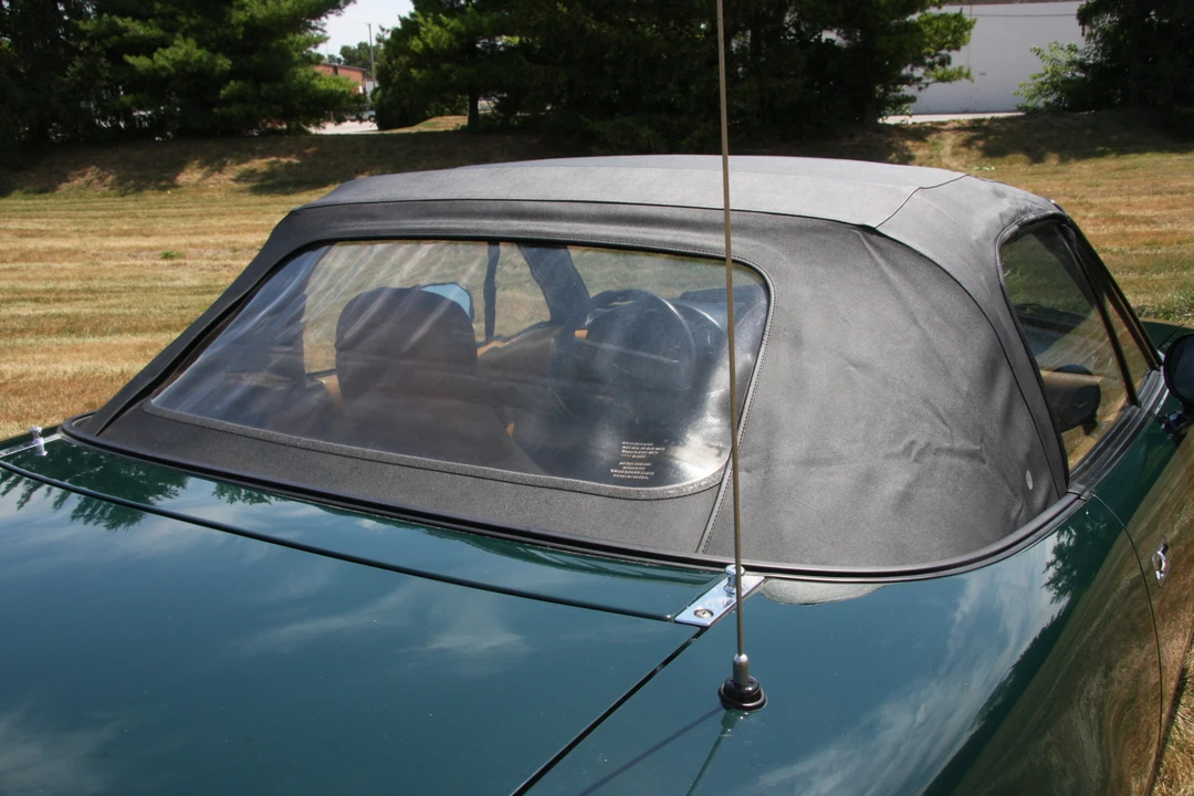 1991 Mazda NA MX-5 Miata - Image 23 of 31