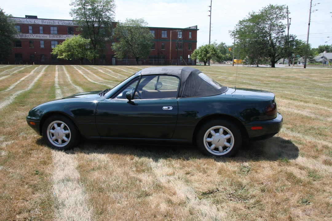 1991 Mazda NA MX-5 Miata - Image 25 of 31