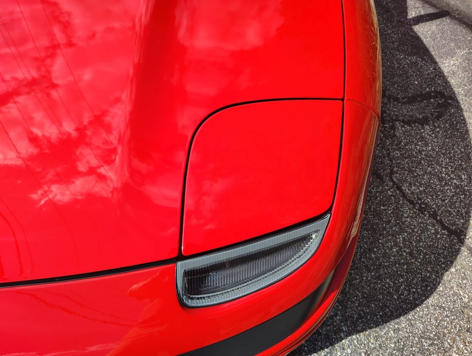 1991 Mitsubishi 3000GT Series 1 - Image 24 of 31
