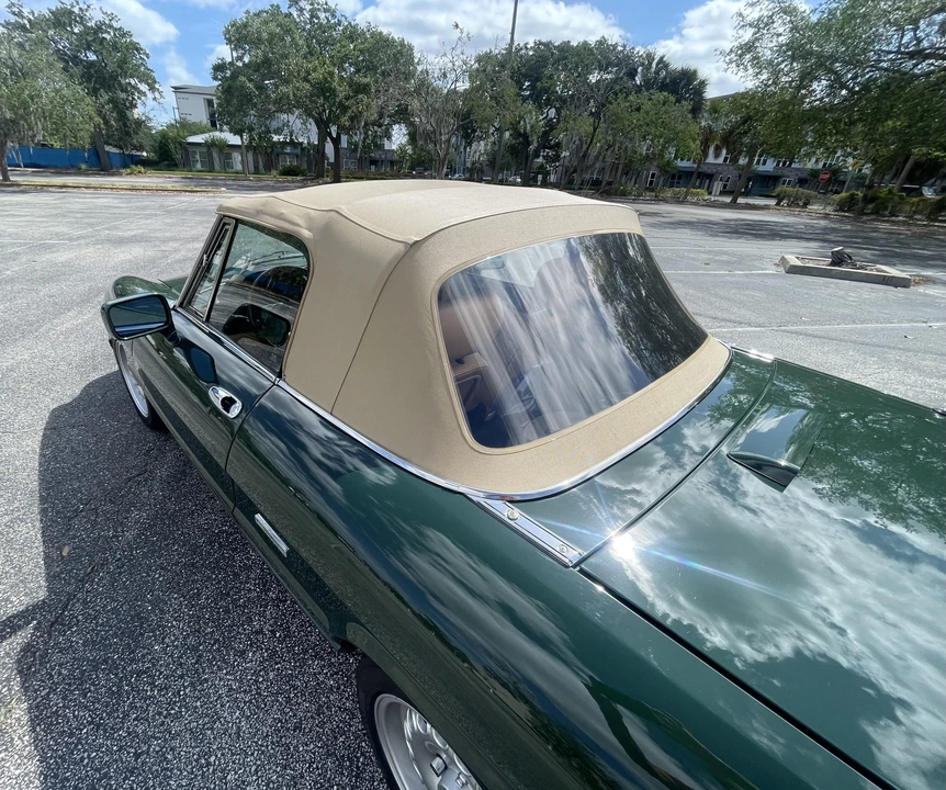 1992 Alfa Romeo Series 4 - Image 21 of 31