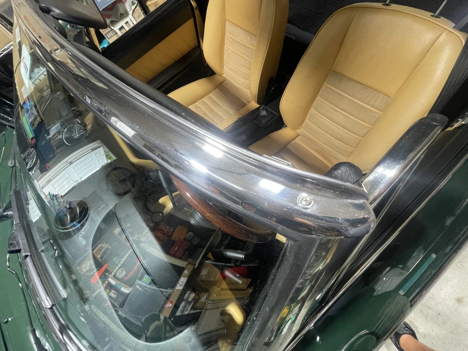 1992 Alfa Romeo Series 4 - Image 31 of 31