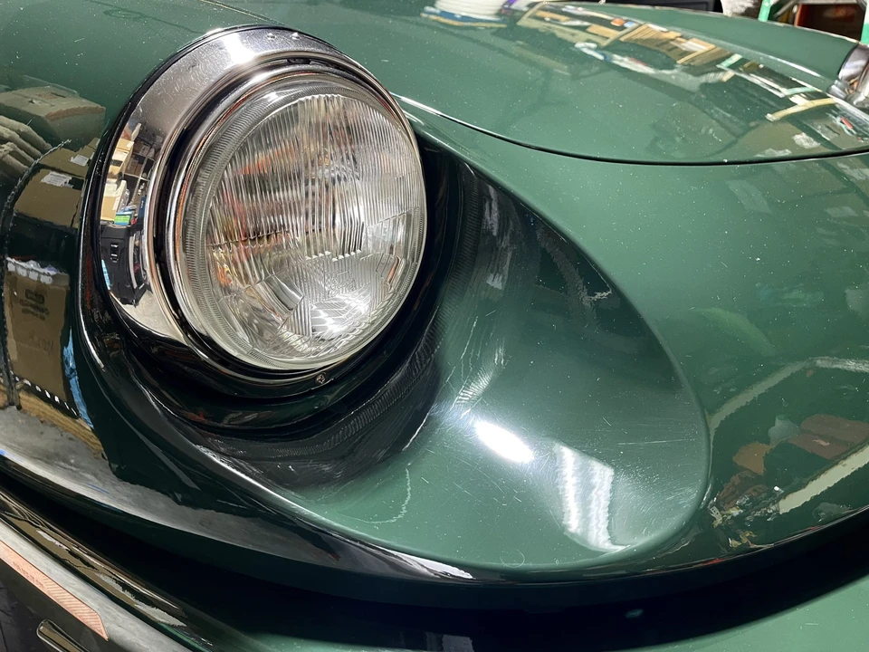 1992 Alfa Romeo Series 4 - Image 27 of 31