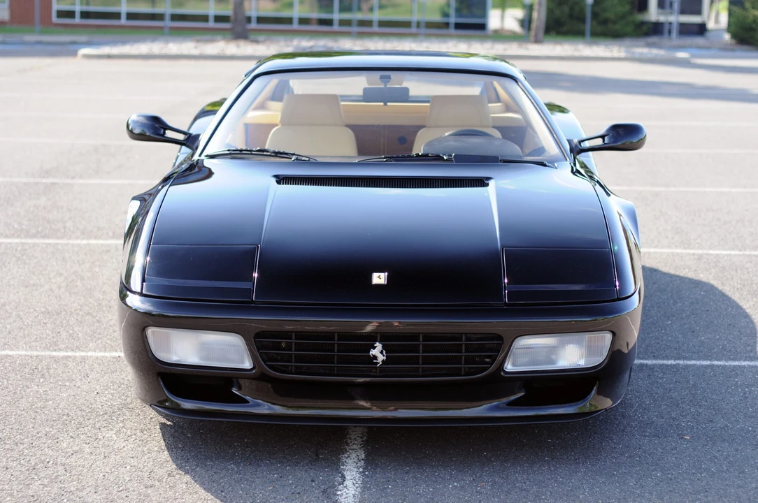 1992 Ferrari 512 TR - Image 14 of 31