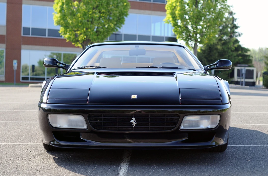 1992 Ferrari 512 TR - Image 15 of 31