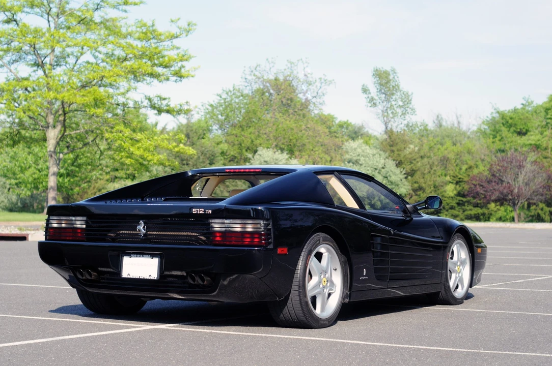 1992 Ferrari 512 TR - Image 6 of 31