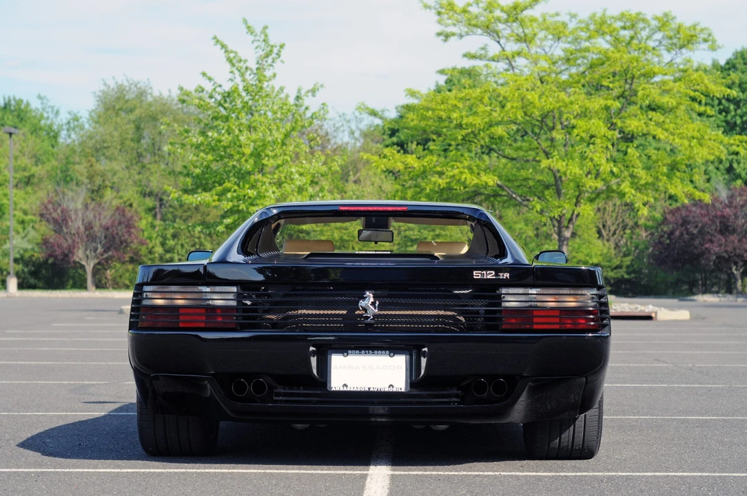 1992 Ferrari 512 TR - Image 8 of 31