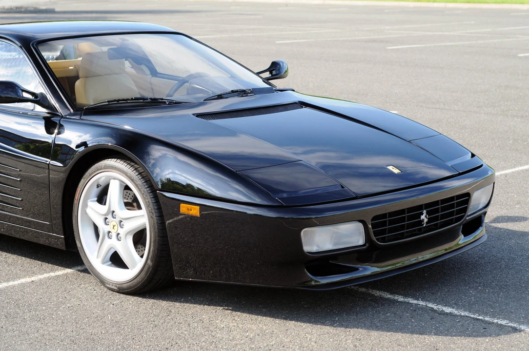 1992 Ferrari 512 TR - Image 28 of 31