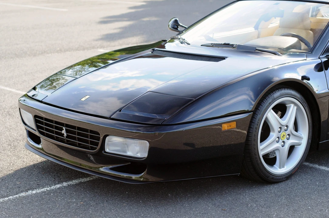 1992 Ferrari 512 TR - Image 29 of 31