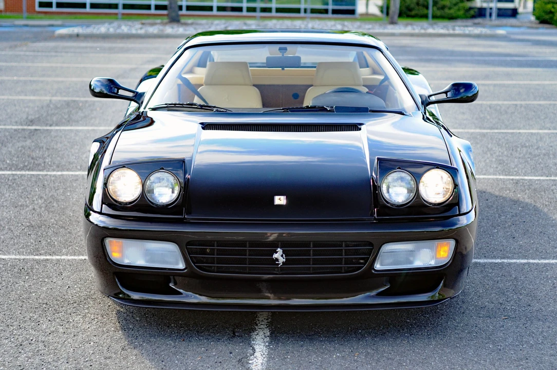 1992 Ferrari 512 TR - Image 16 of 31
