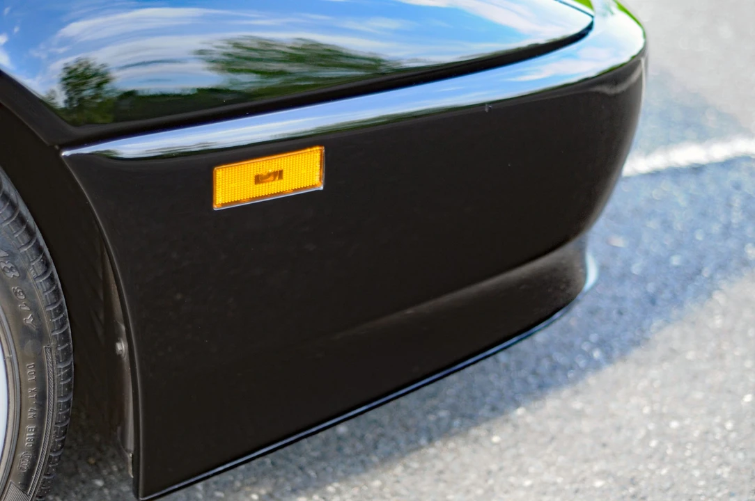 1992 Ferrari 512 TR - Image 30 of 31