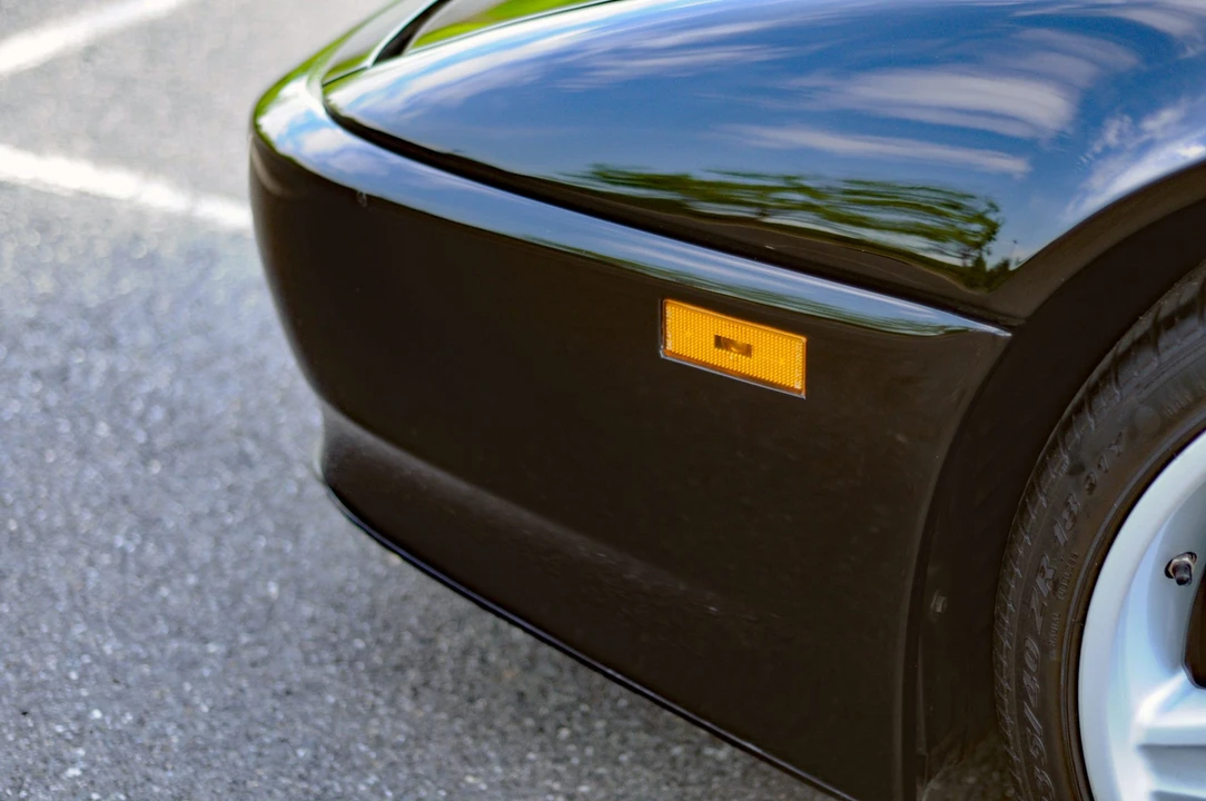 1992 Ferrari 512 TR - Image 31 of 31