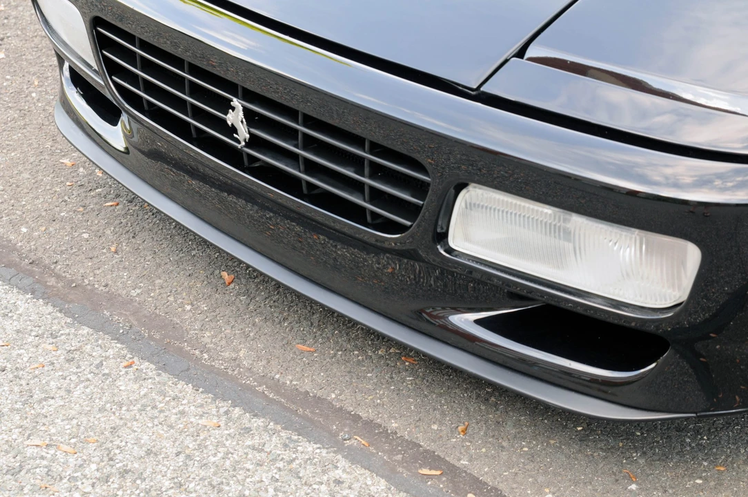 1992 Ferrari 512 TR - Image 23 of 31