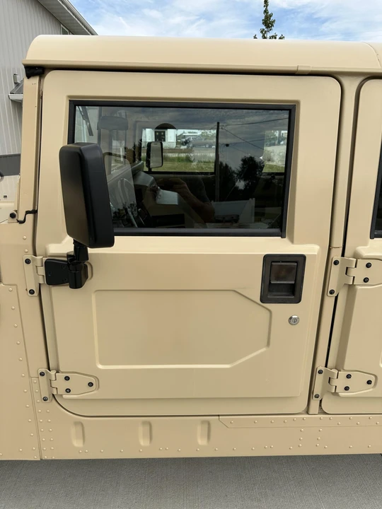 1993 Hummer Hummer H1 - Image 21 of 31