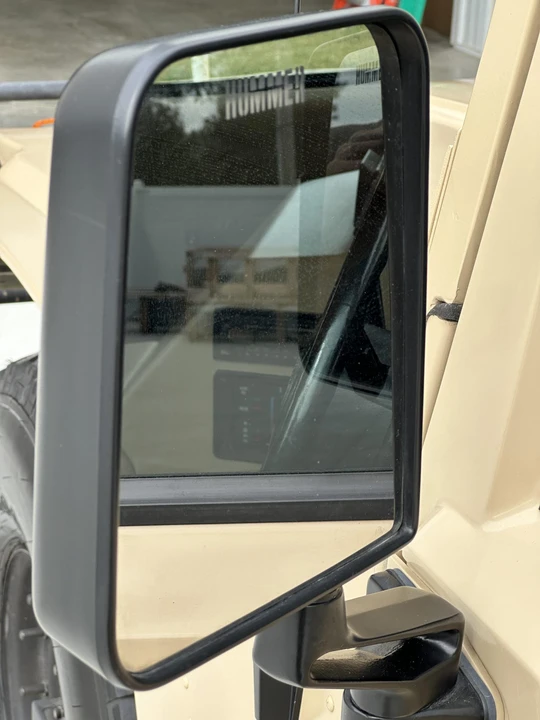 1993 Hummer Hummer H1 - Image 20 of 31