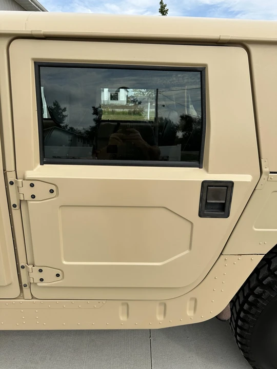 1993 Hummer Hummer H1 - Image 22 of 31