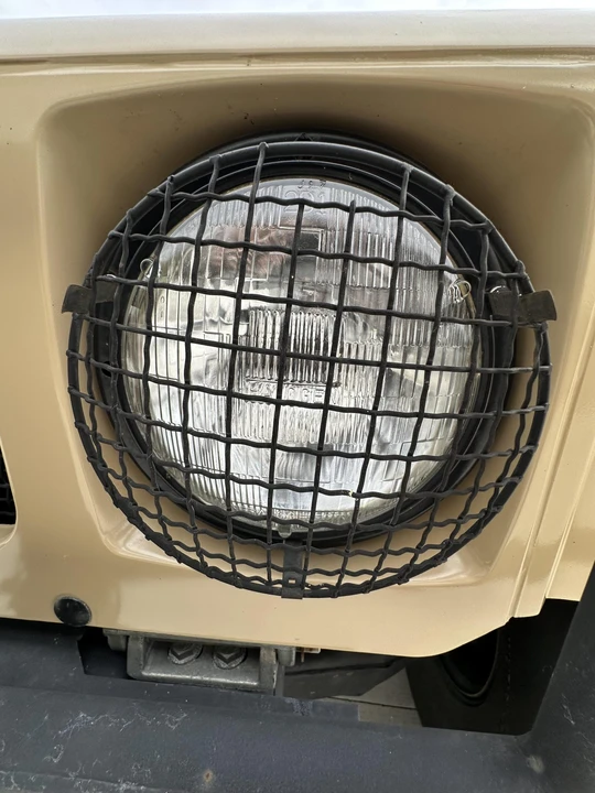 1993 Hummer Hummer H1 - Image 16 of 31
