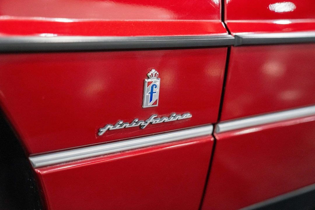 1993 Cadillac Allante - Image 12 of 31