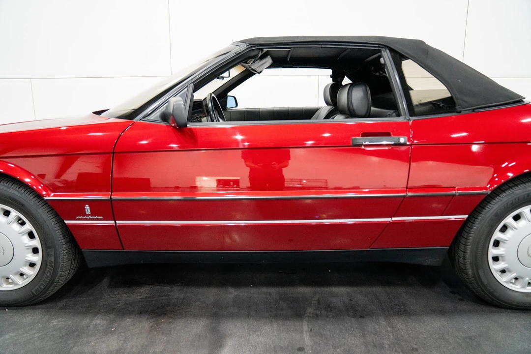 1993 Cadillac Allante - Image 13 of 31