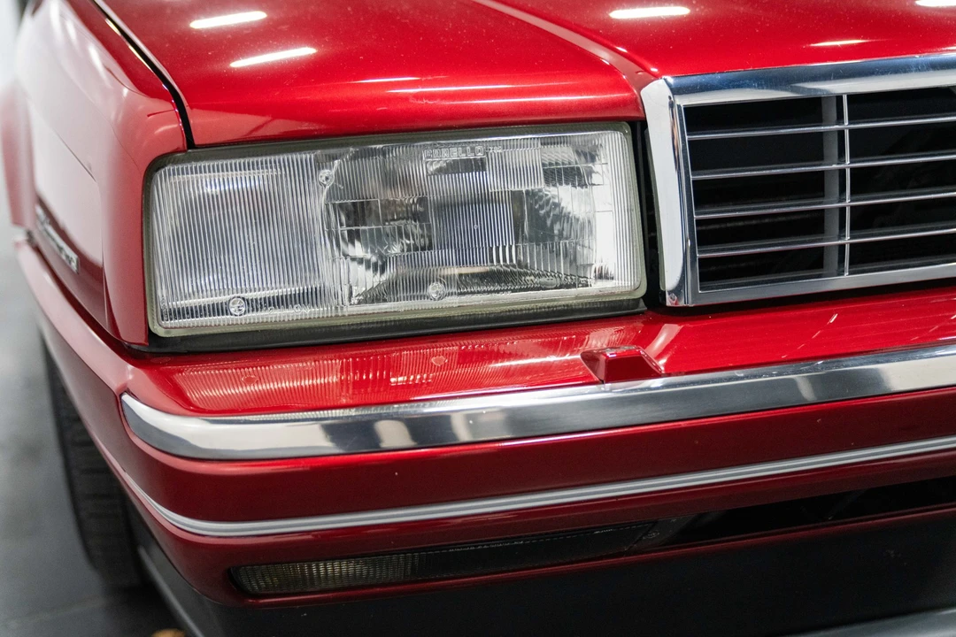 1993 Cadillac Allante - Image 29 of 31