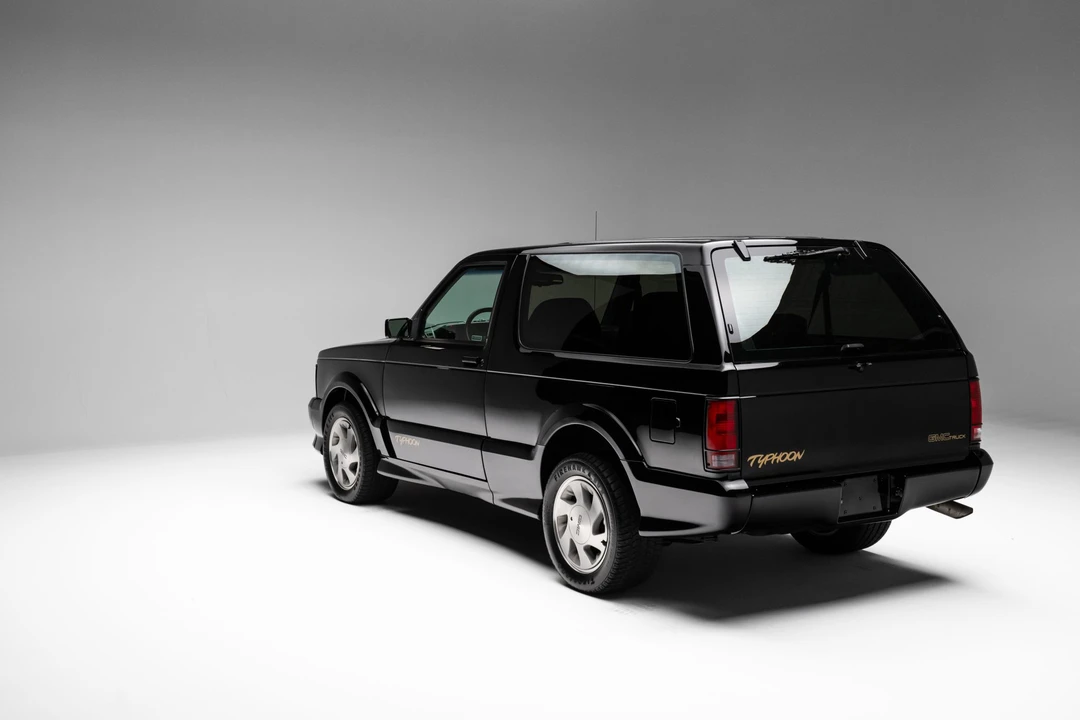 1993 GMC S-15/Sonoma - Image 29 of 31