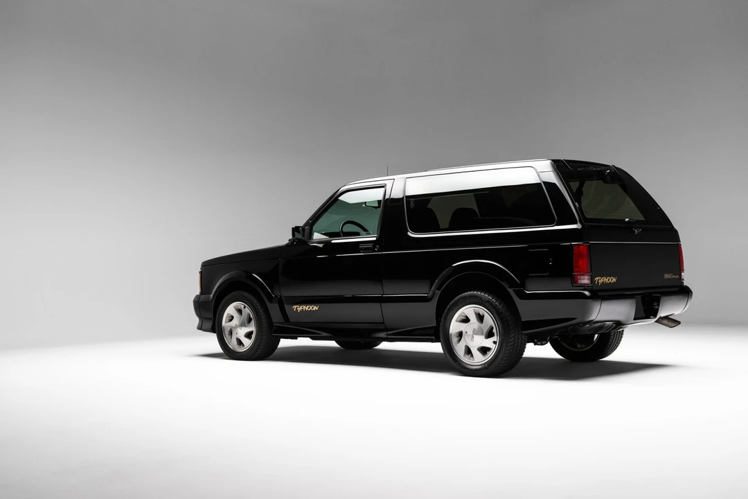 1993 GMC S-15/Sonoma - Image 28 of 31