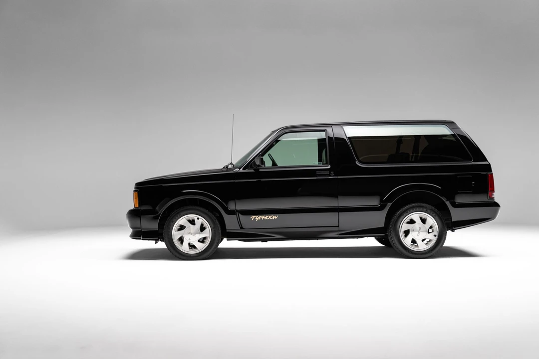 1993 GMC S-15/Sonoma - Image 24 of 31