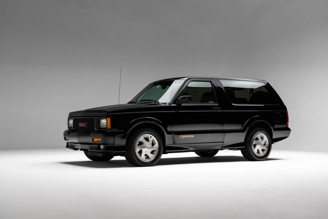 1993 GMC S-15/Sonoma - Image 20 of 31