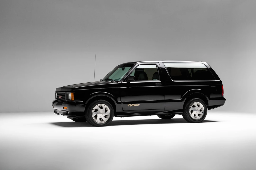 1993 GMC S-15/Sonoma - Image 17 of 31
