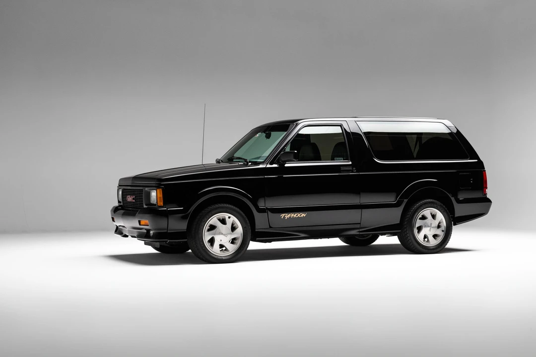 1993 GMC S-15/Sonoma - Image 22 of 31