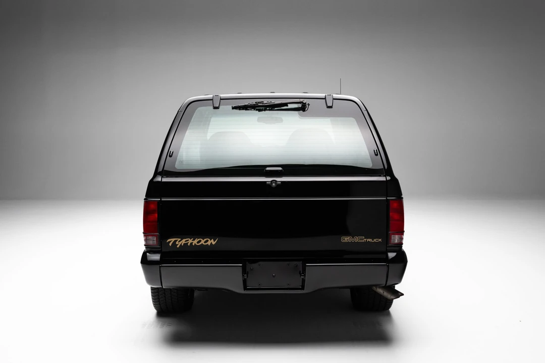 1993 GMC S-15/Sonoma - Image 30 of 31