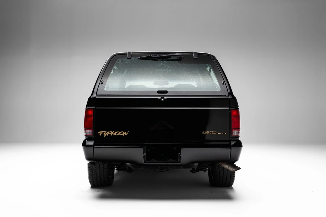 1993 GMC S-15/Sonoma - Image 31 of 31