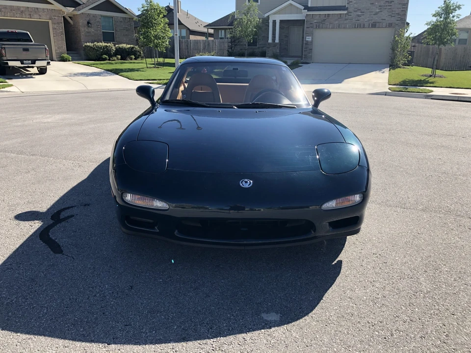 1993 Mazda RX-7 FD - Image 16 of 31