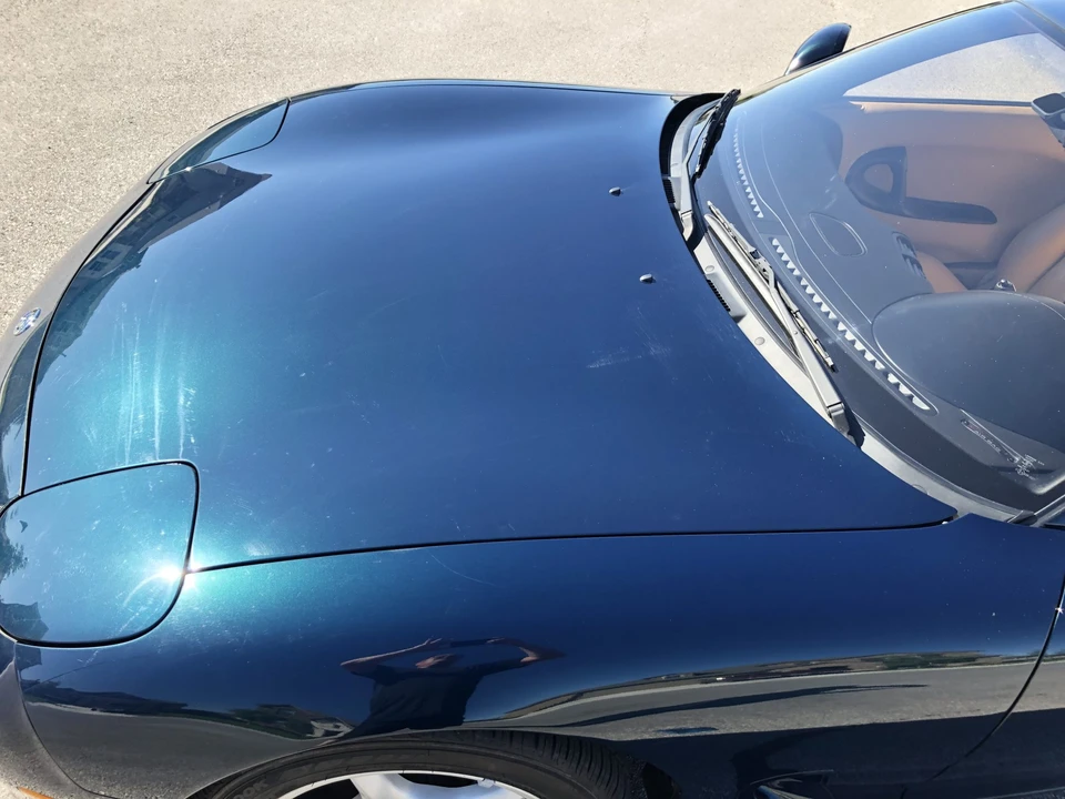 1993 Mazda RX-7 FD - Image 22 of 31