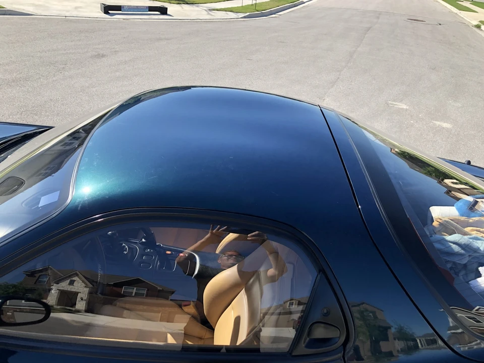 1993 Mazda RX-7 FD - Image 25 of 31