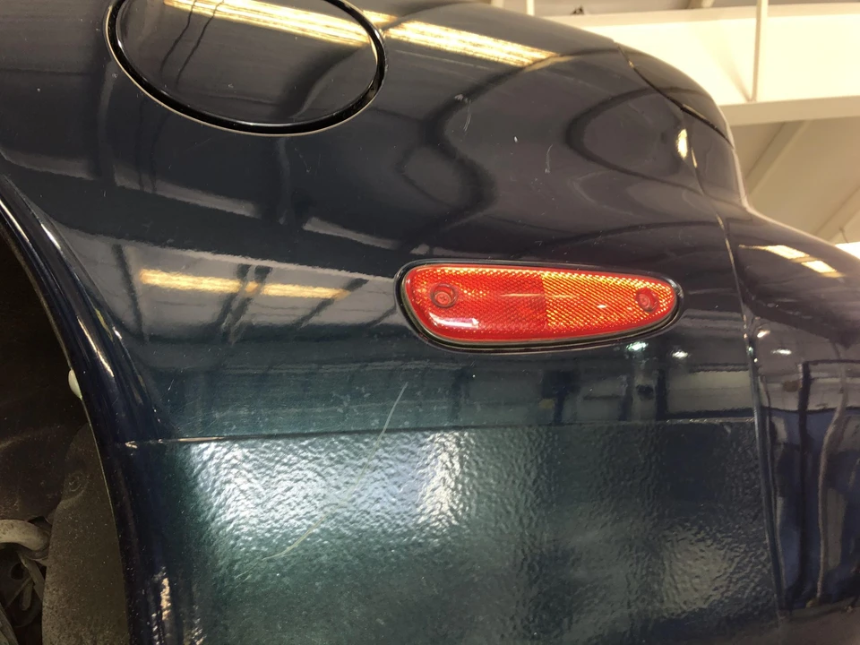 1993 Mazda RX-7 FD - Image 30 of 31