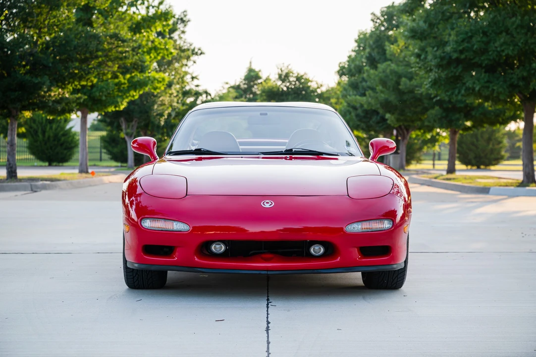1993 Mazda RX-7 FD - Image 25 of 31