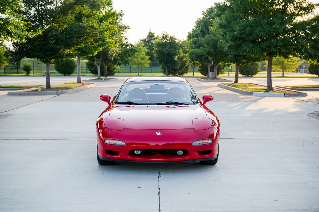1993 Mazda RX-7 FD - Image 26 of 31