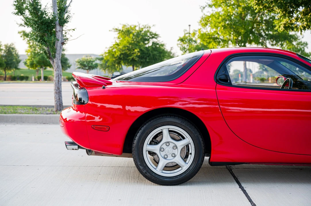 1993 Mazda RX-7 FD - Image 29 of 31