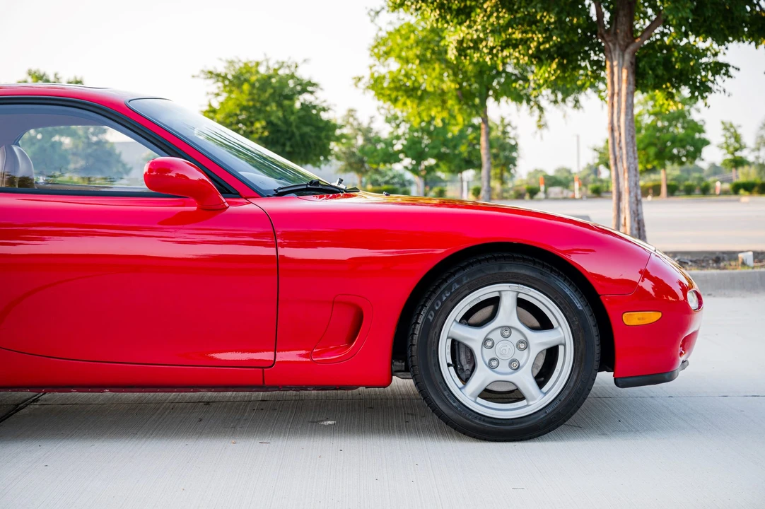 1993 Mazda RX-7 FD - Image 30 of 31
