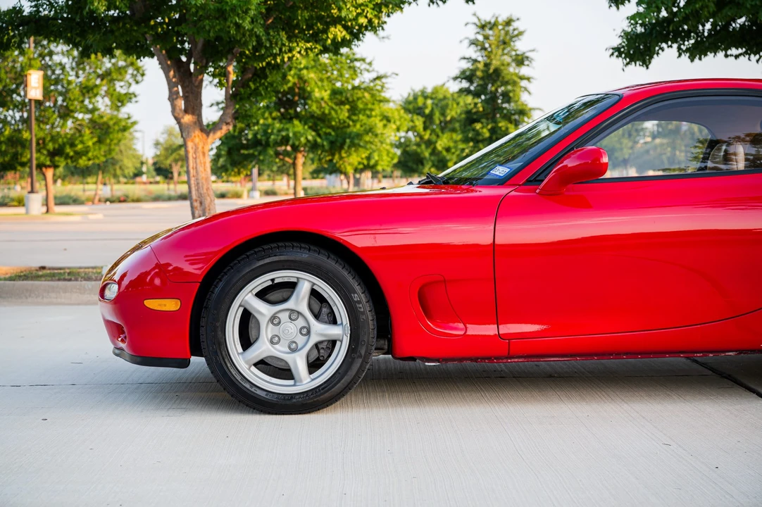1993 Mazda RX-7 FD - Image 27 of 31
