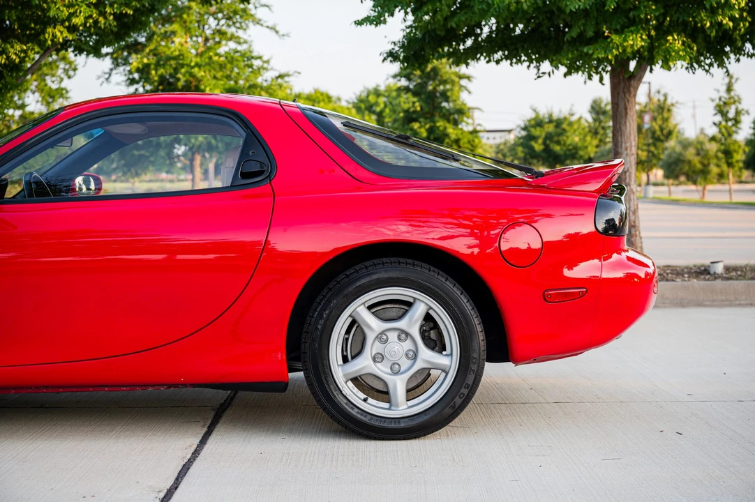 1993 Mazda RX-7 FD - Image 28 of 31