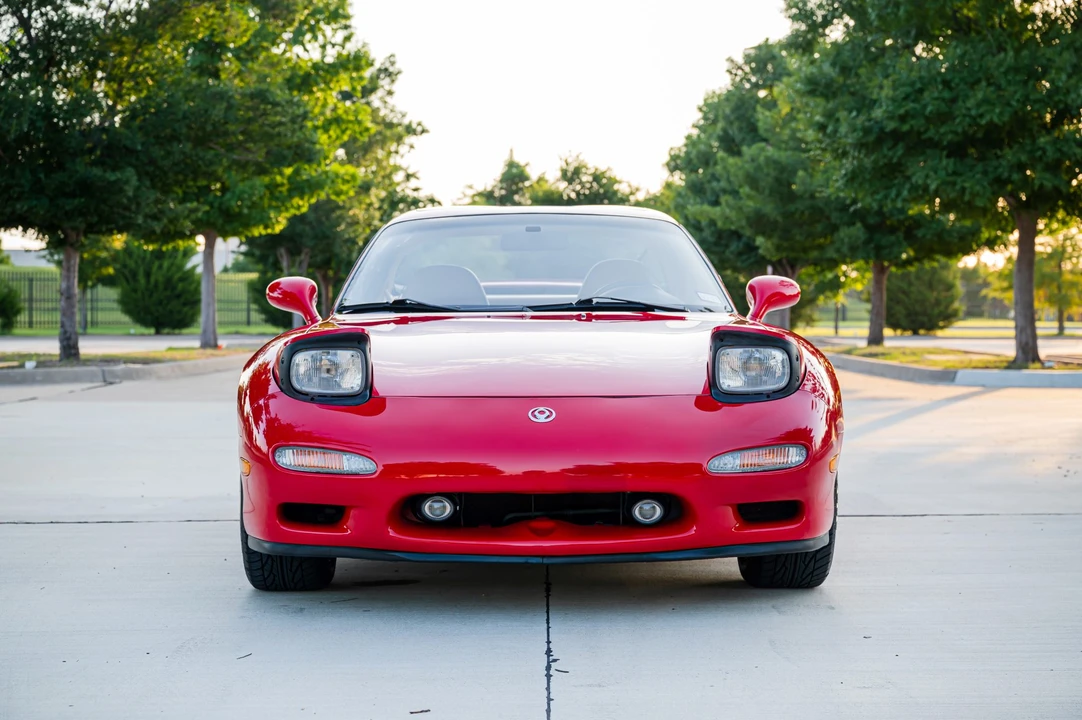 1993 Mazda RX-7 FD - Image 23 of 31